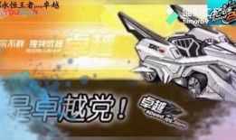 飞车端游车爆料视频,惊现神秘超跑，速度与激情再升级！